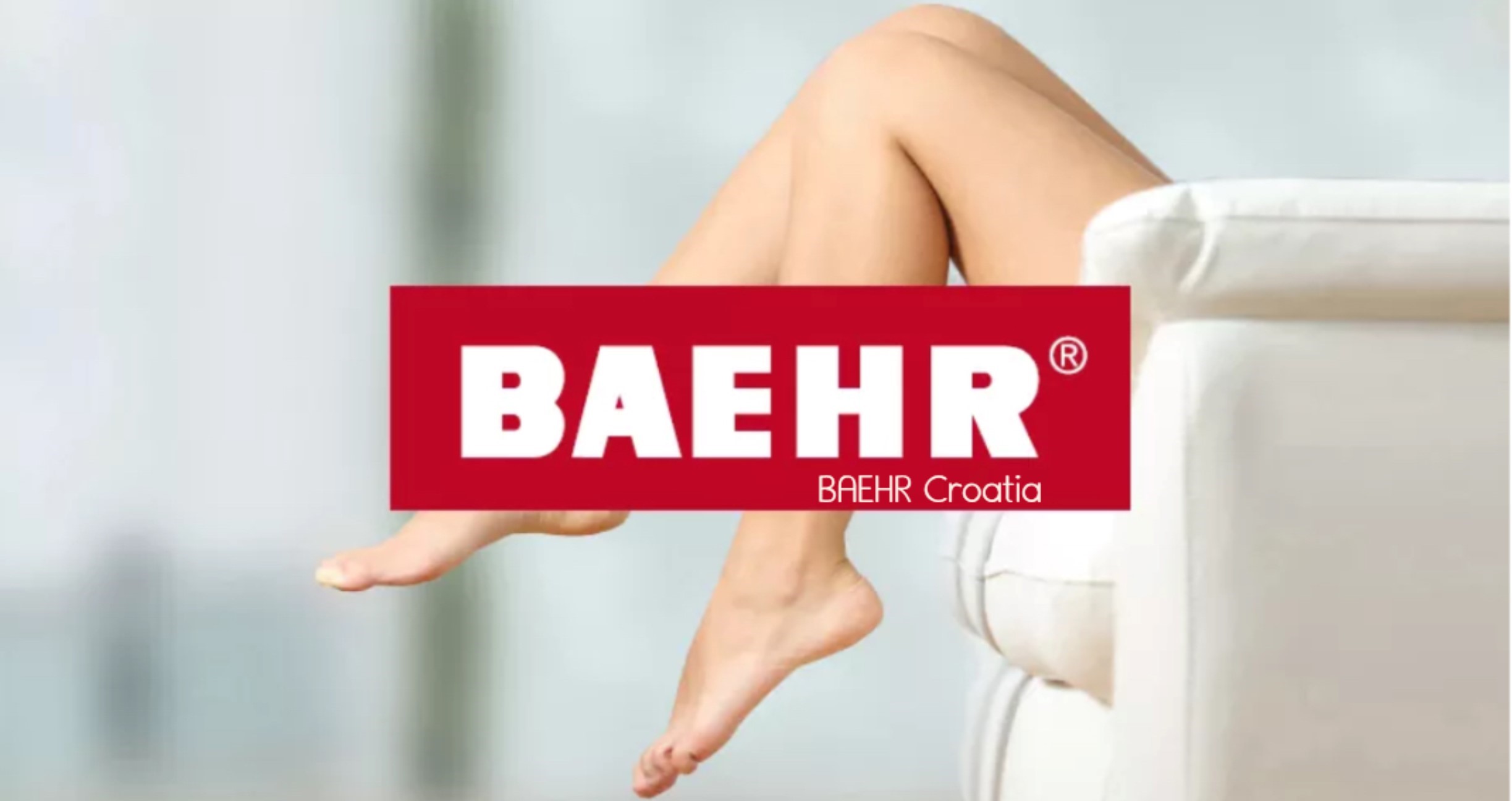 baehr croatia